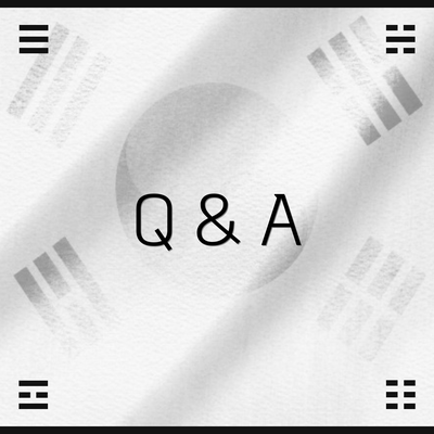 Q & A